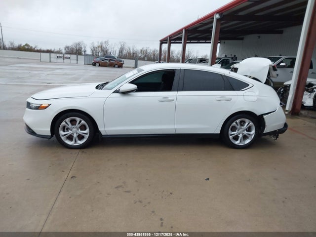 1HGCY1F29RA005209 Honda ACCORD LX
