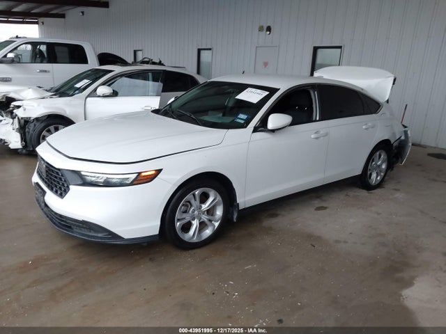 1HGCY1F29RA005209 Honda ACCORD LX