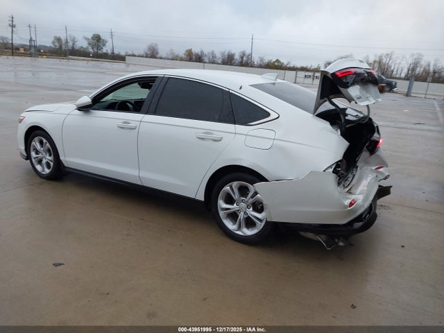 1HGCY1F29RA005209 Honda ACCORD LX