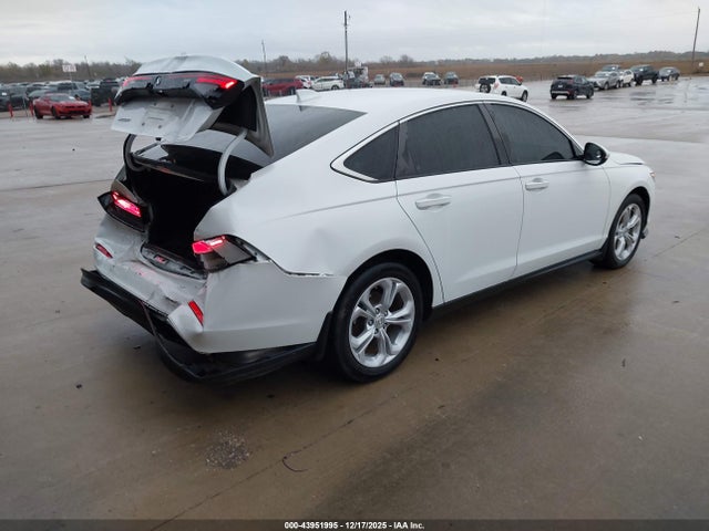 1HGCY1F29RA005209 Honda ACCORD LX