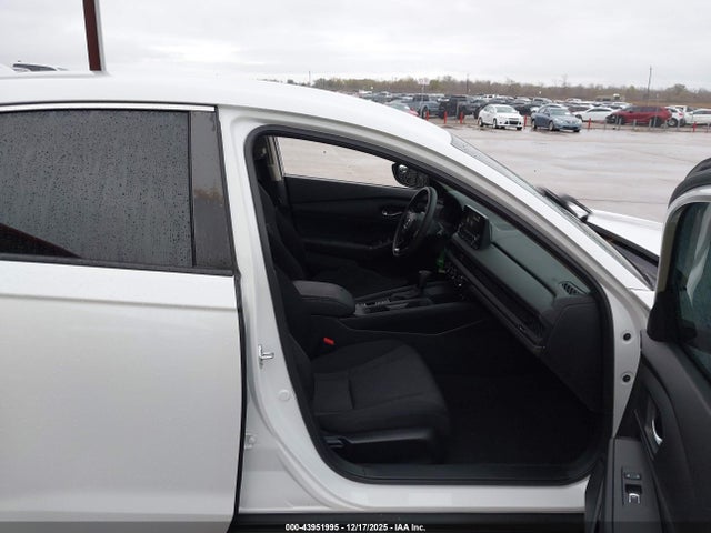 1HGCY1F29RA005209 Honda ACCORD LX