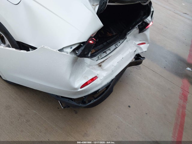 1HGCY1F29RA005209 Honda ACCORD LX