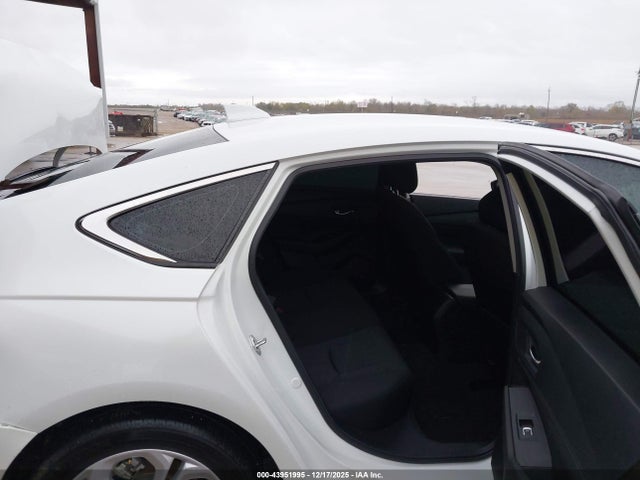 1HGCY1F29RA005209 Honda ACCORD LX