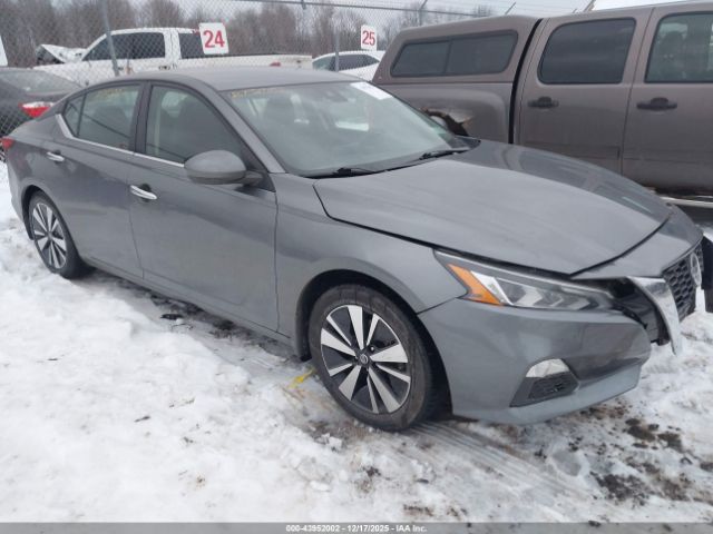 2022 NISSAN ALTIMA 1N4BL4DV5NN364458