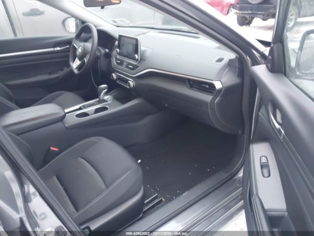 2022 NISSAN ALTIMA 1N4BL4DV5NN364458 Photo 4