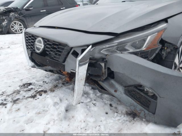 2022 NISSAN ALTIMA 1N4BL4DV5NN364458 Photo 5