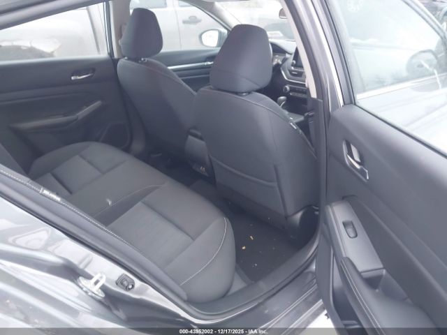 2022 NISSAN ALTIMA 1N4BL4DV5NN364458 Photo 7