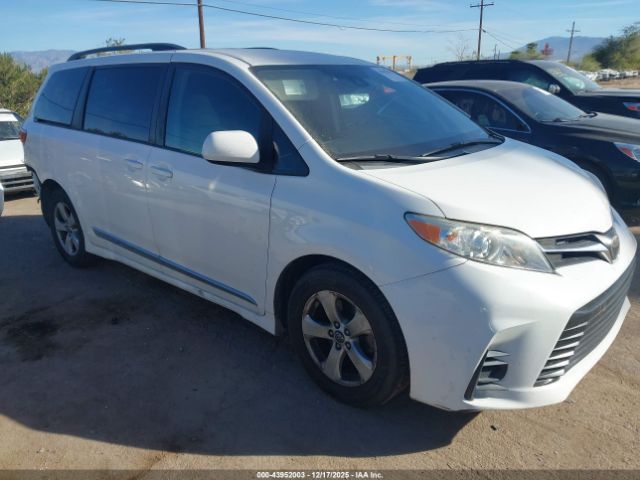 2018 TOYOTA SIENNA 5TDKZ3DC1JS946868