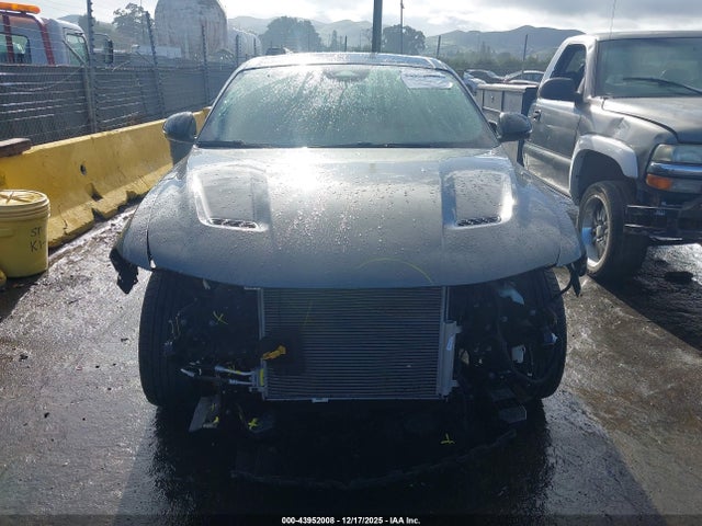 ZACPDFDW9R3A20816 Dodge Hornet R/t Plus Eawd