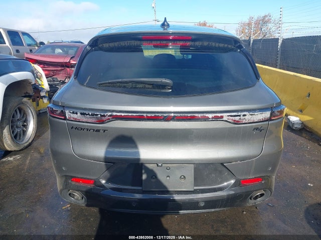 ZACPDFDW9R3A20816 Dodge Hornet R/t Plus Eawd