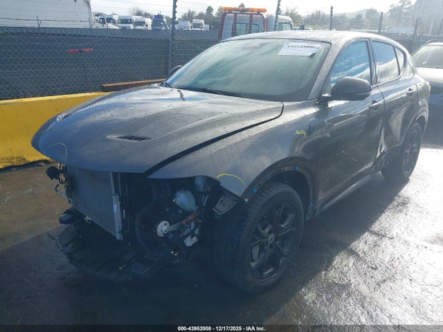 ZACPDFDW9R3A20816 Dodge Hornet R/t Plus Eawd