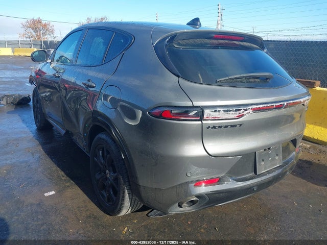 ZACPDFDW9R3A20816 Dodge Hornet R/t Plus Eawd