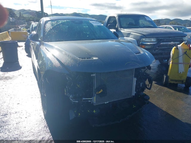 ZACPDFDW9R3A20816 Dodge Hornet R/t Plus Eawd