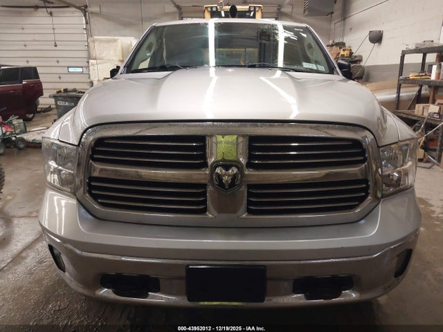 43952012 :رقم المزاد ، 1C6RR7GT2FS748906 vin ، 2015 Ram 1500 Big Horn مزاد بيع