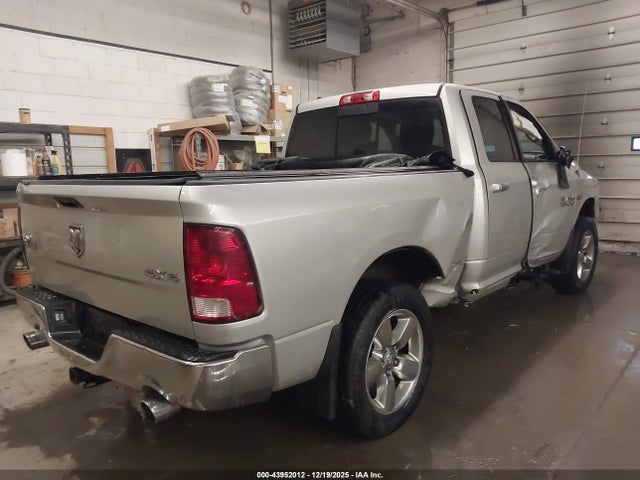 43952012 :رقم المزاد ، 1C6RR7GT2FS748906 vin ، 2015 Ram 1500 Big Horn مزاد بيع