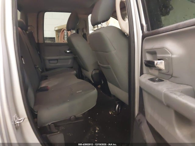 43952012 :رقم المزاد ، 1C6RR7GT2FS748906 vin ، 2015 Ram 1500 Big Horn مزاد بيع