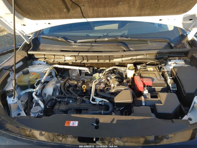 2025 MITSUBISHI OUTLANDER JA4J3VA80SZ032016 Photo 9