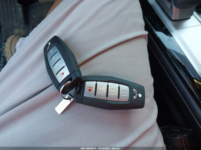 2025 MITSUBISHI OUTLANDER JA4J3VA80SZ032016 Photo 10