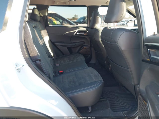 2025 MITSUBISHI OUTLANDER JA4J3VA80SZ032016 Photo 7