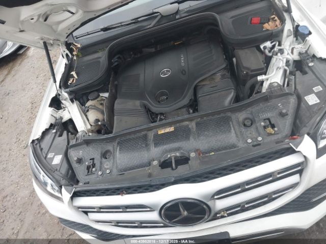 2022 MERCEDES-BENZ GLS 450 4JGFF5KE1NA588910 Photo 9