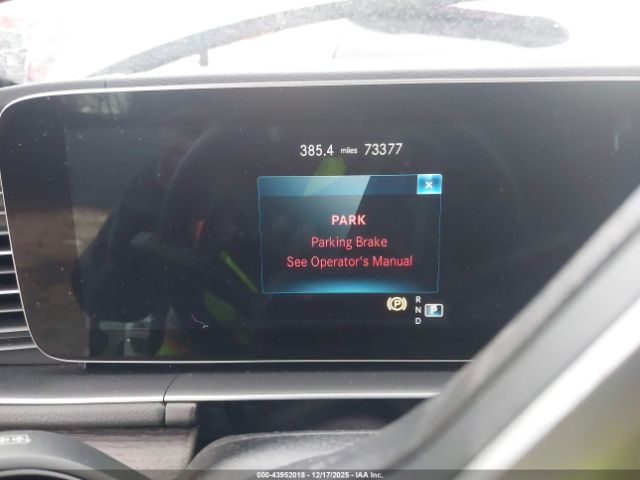 2022 MERCEDES-BENZ GLS 450 4JGFF5KE1NA588910 Photo 6