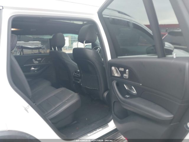 2022 MERCEDES-BENZ GLS 450 4JGFF5KE1NA588910 Photo 7