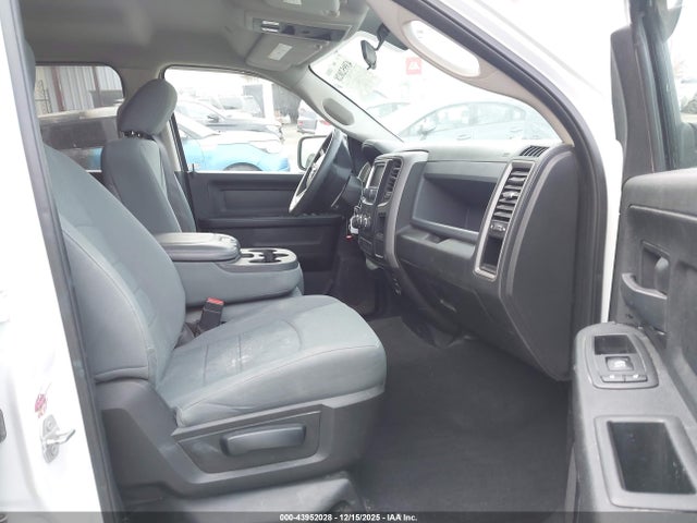 Aukcja sprzedaży 2018 Ram 1500 Express  4x2 6'4 Box, vin: 1C6RR6FT7JS149889, numer aukcji: 43952028