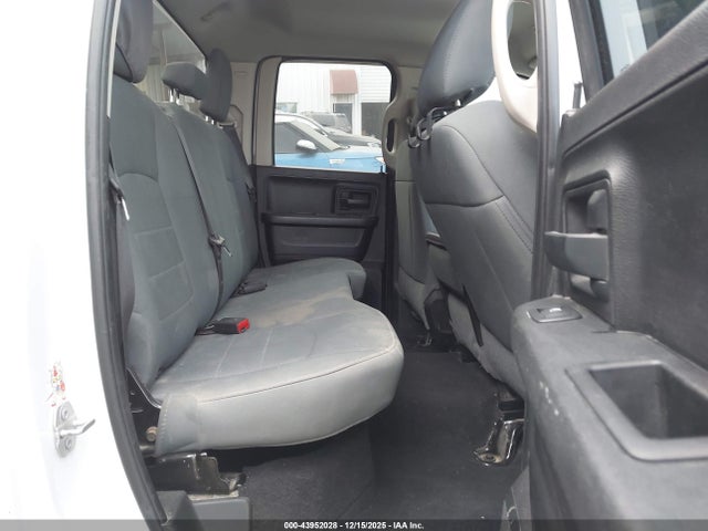 Aukcja sprzedaży 2018 Ram 1500 Express  4x2 6'4 Box, vin: 1C6RR6FT7JS149889, numer aukcji: 43952028