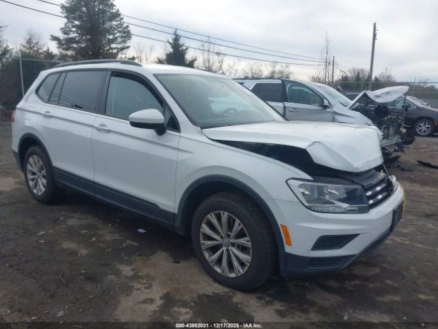 2018 VOLKSWAGEN TIGUAN 3VV0B7AX8JM071770