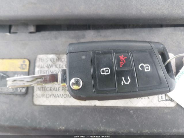 2018 VOLKSWAGEN TIGUAN 3VV0B7AX8JM071770 Photo 10