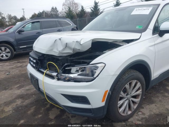 2018 VOLKSWAGEN TIGUAN 3VV0B7AX8JM071770 Photo 5