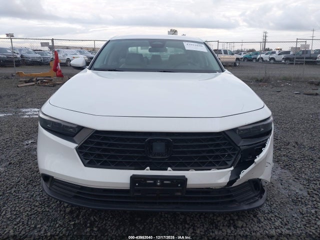1HGCY1F27RA083780 Honda ACCORD LX