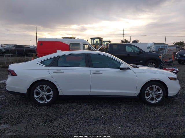 1HGCY1F27RA083780 Honda ACCORD LX