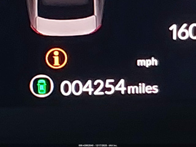 1HGCY1F27RA083780 Honda ACCORD LX