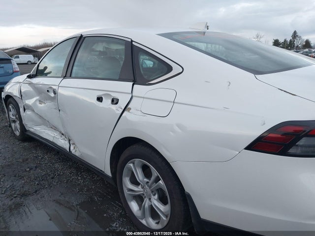 1HGCY1F27RA083780 Honda ACCORD LX