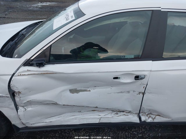 1HGCY1F27RA083780 Honda ACCORD LX