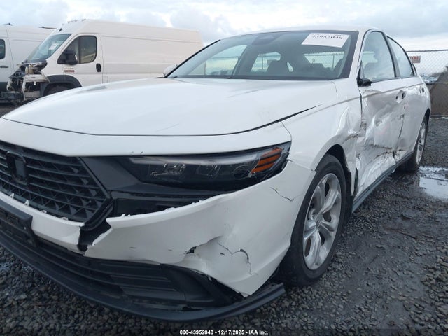 1HGCY1F27RA083780 Honda ACCORD LX