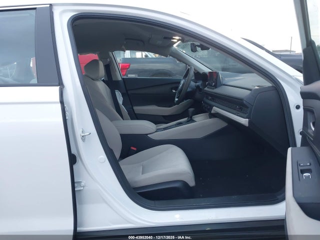 1HGCY1F27RA083780 Honda ACCORD LX