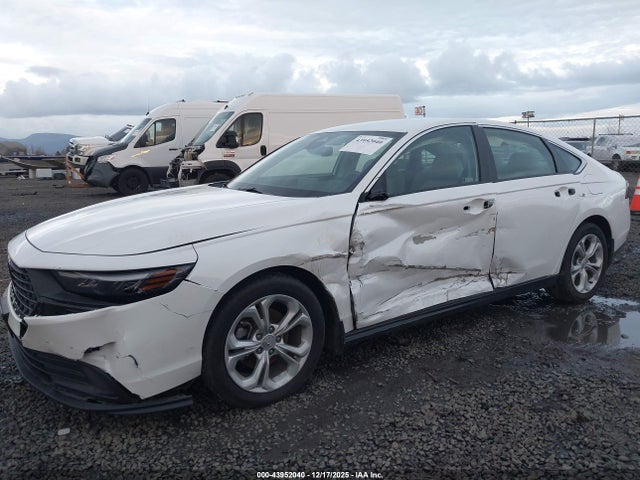 1HGCY1F27RA083780 Honda ACCORD LX