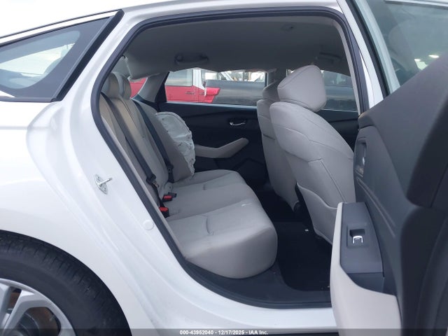 1HGCY1F27RA083780 Honda ACCORD LX
