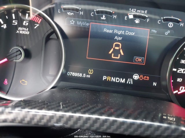 Ford F-150 Raptor 2018 1FTFW1RG8JFA15472 Image 15