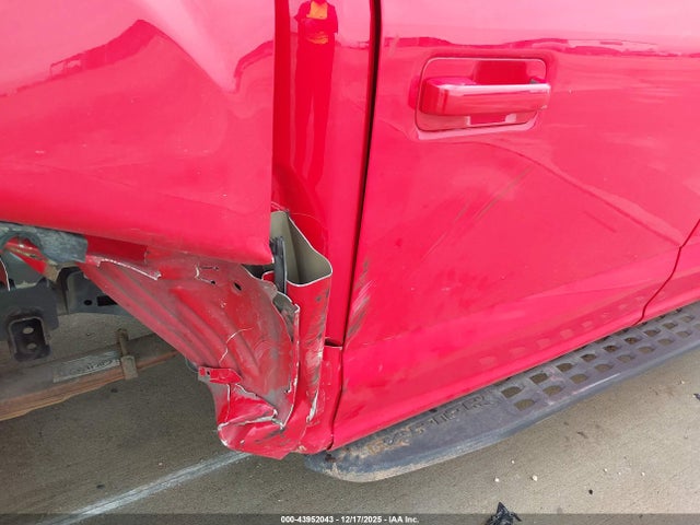 Ford F-150 Raptor 2018 1FTFW1RG8JFA15472 Image 21