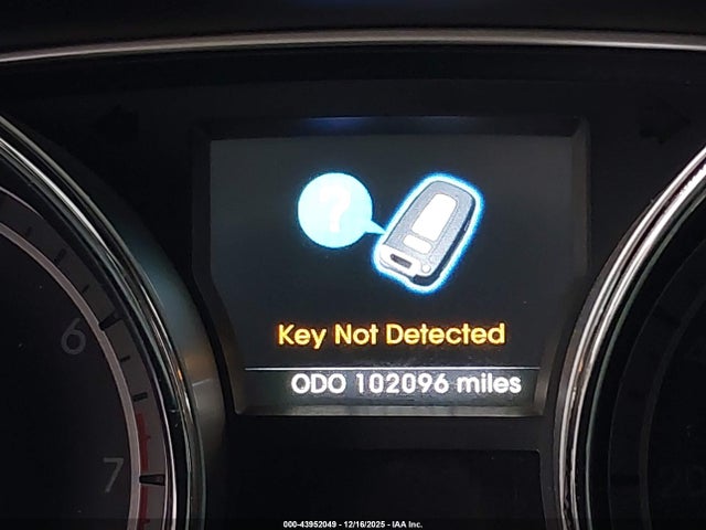 Hyundai Sonata Limited 2014 5NPEC4AC9EH836557 Image 15