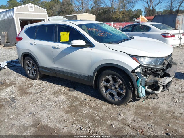 5J6RW1H54KA026166 Honda CR-V EX