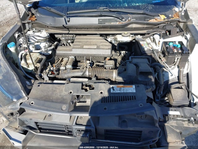 5J6RW1H54KA026166 Honda CR-V EX