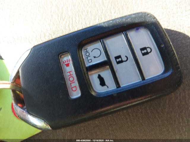 5J6RW1H54KA026166 Honda CR-V EX