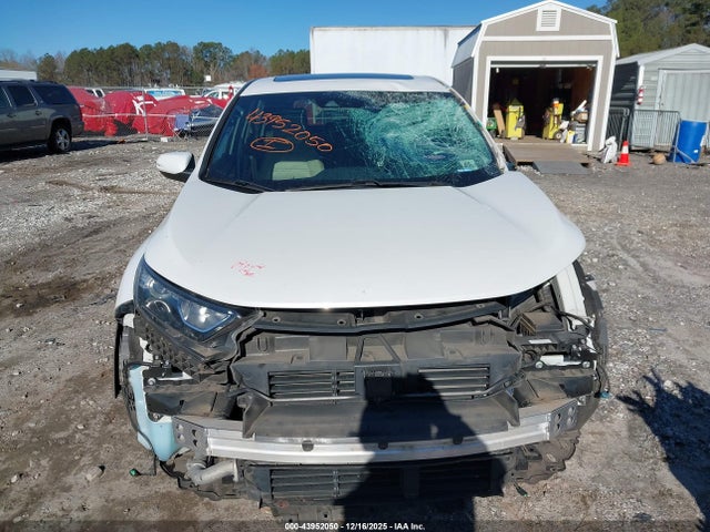 5J6RW1H54KA026166 Honda CR-V EX