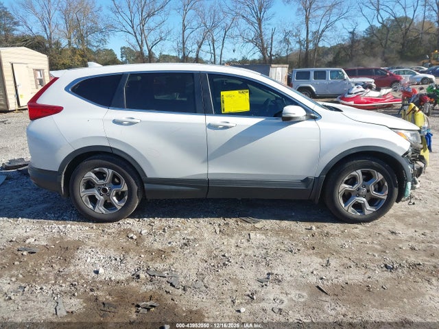 5J6RW1H54KA026166 Honda CR-V EX