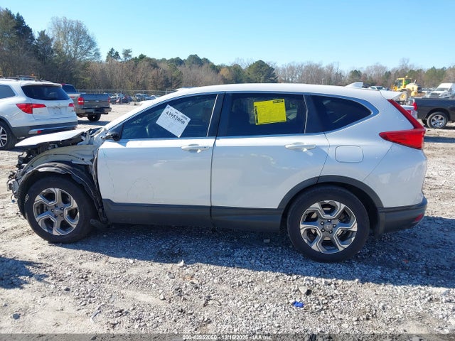 5J6RW1H54KA026166 Honda CR-V EX