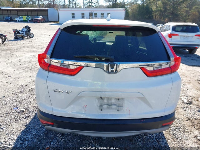 5J6RW1H54KA026166 Honda CR-V EX